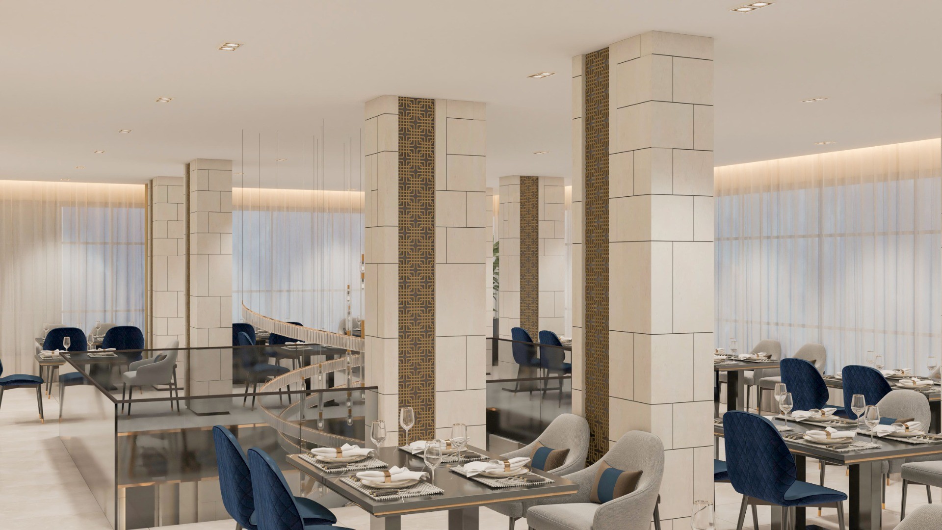 فندق ليلك بارك(Lilac Park Neom Highway Hotel Ex Lilac Park Hotel) 79/149