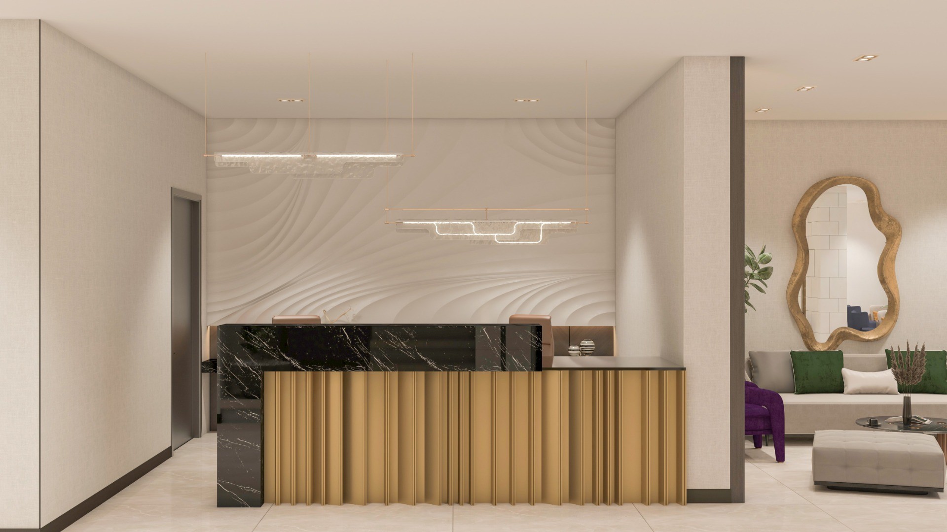 فندق ليلك بارك(Lilac Park Neom Highway Hotel Ex Lilac Park Hotel) 37/149