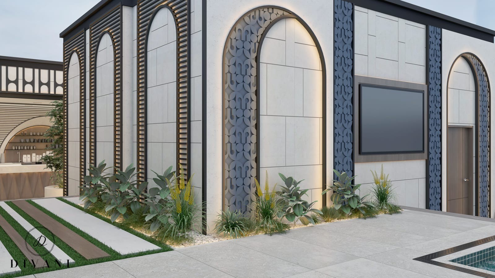 فندق ليلك بارك(Lilac Park Neom Highway Hotel Ex Lilac Park Hotel) 15/149