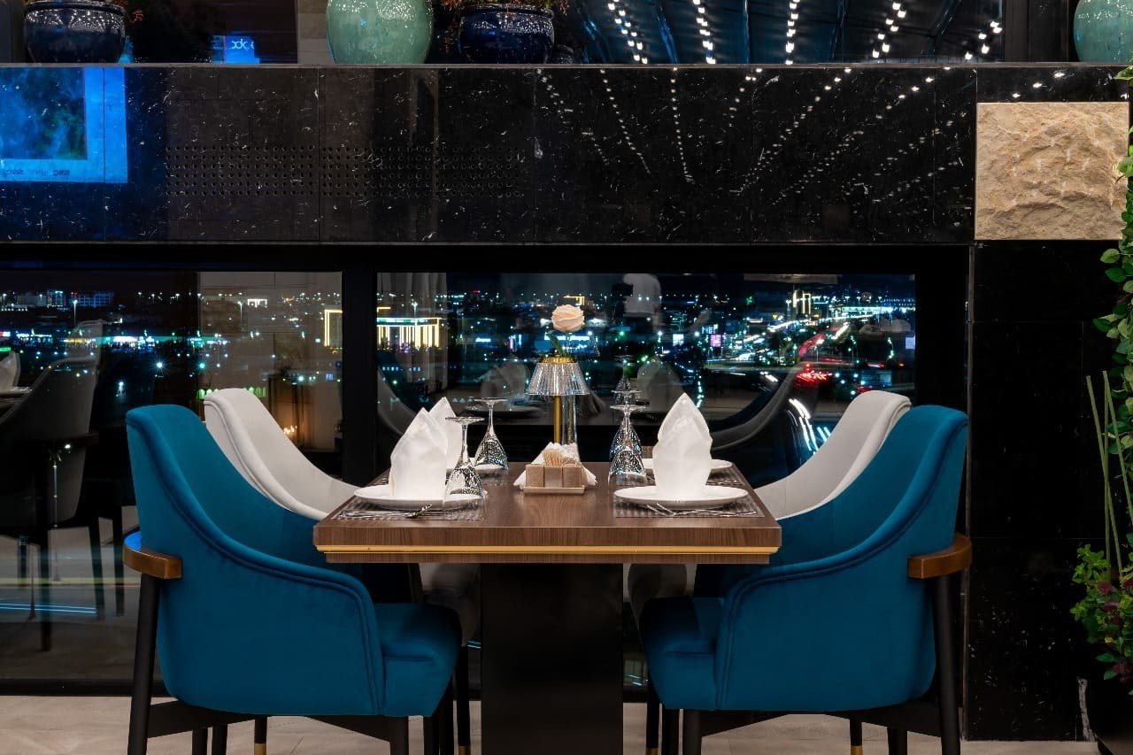 فندق ليلك بارك(Lilac Park Neom Highway Hotel Ex Lilac Park Hotel) 102/149