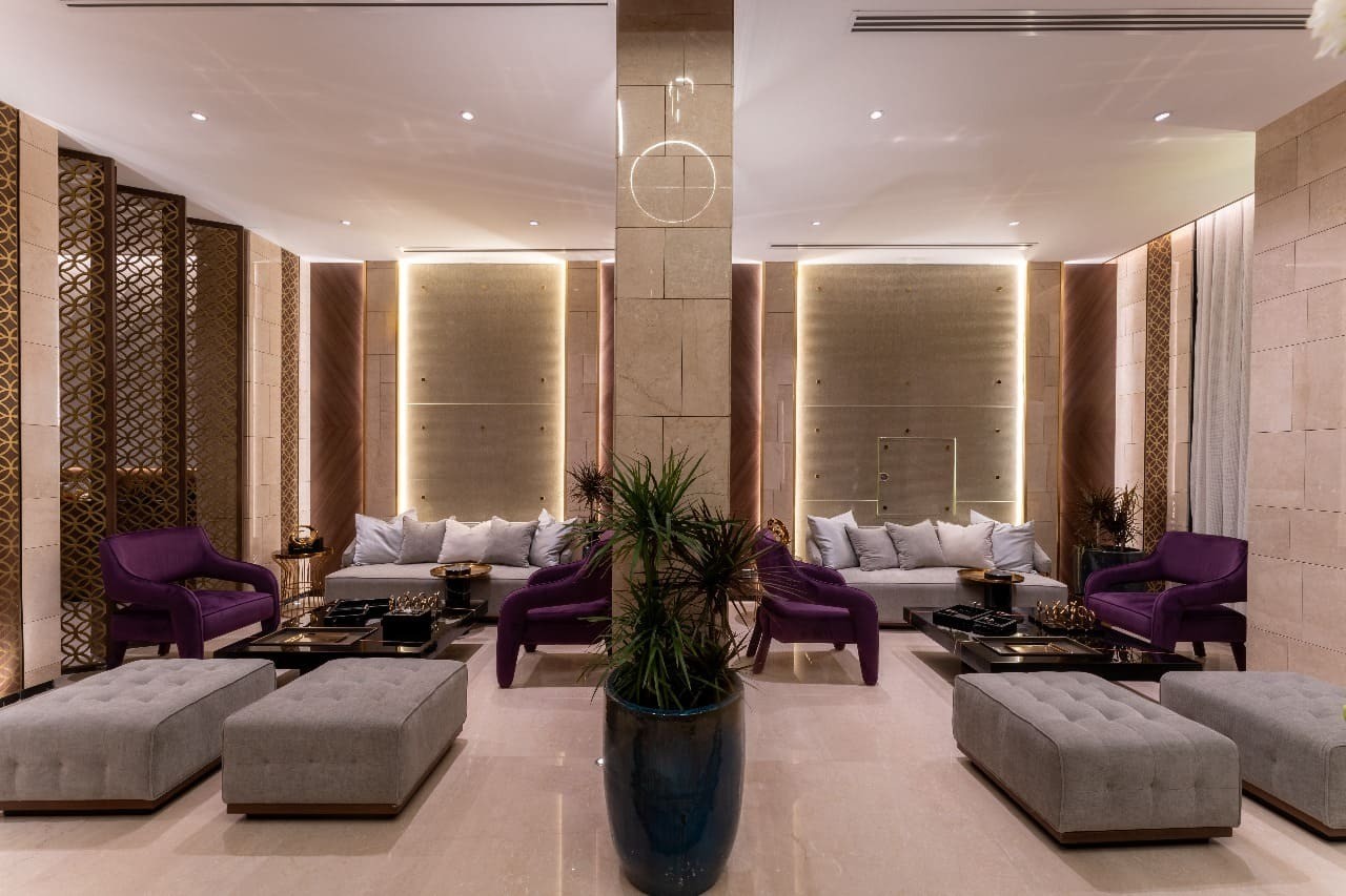 فندق ليلك بارك(Lilac Park Neom Highway Hotel Ex Lilac Park Hotel) 52/149