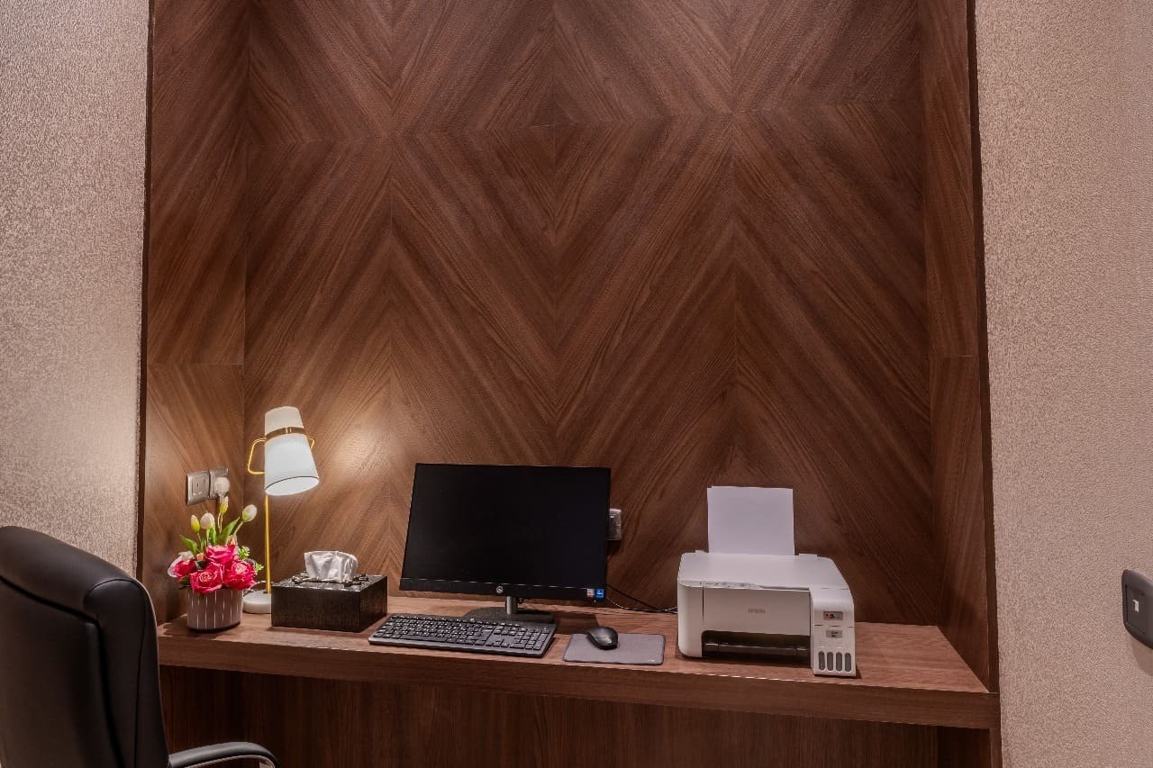 فندق ليلك بارك(Lilac Park Neom Highway Hotel Ex Lilac Park Hotel) 51/149