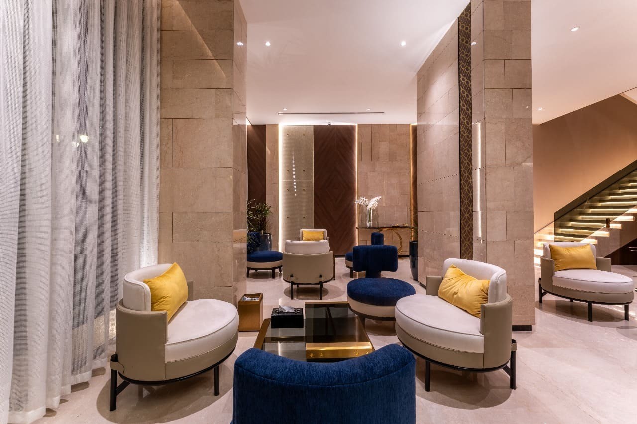فندق ليلك بارك(Lilac Park Neom Highway Hotel Ex Lilac Park Hotel) 50/149