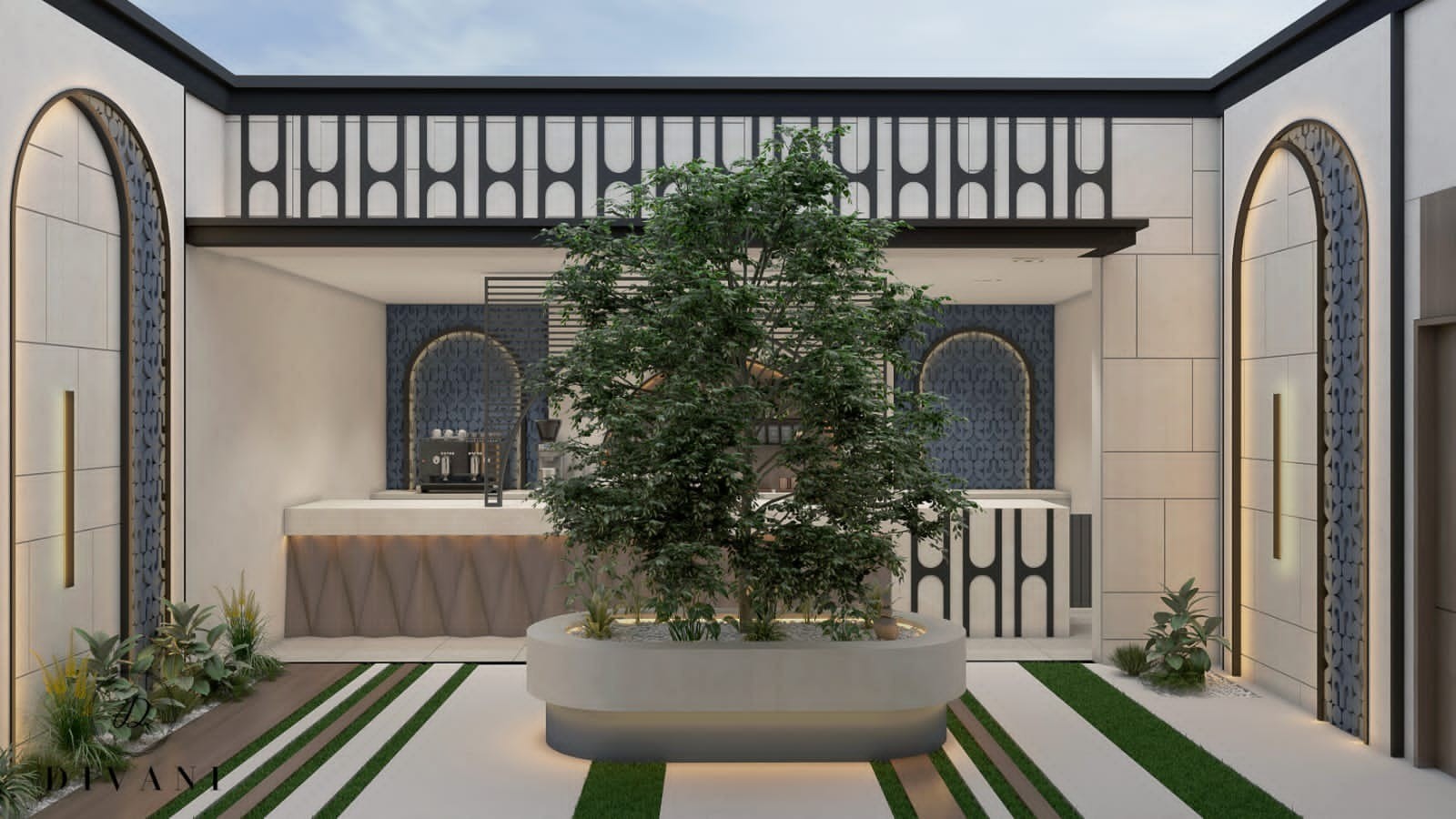 فندق ليلك بارك(Lilac Park Neom Highway Hotel Ex Lilac Park Hotel) 74/149