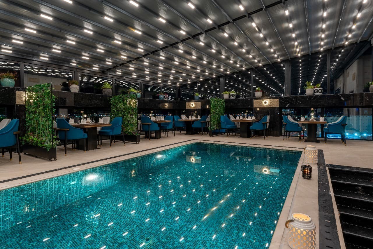 فندق ليلك بارك(Lilac Park Neom Highway Hotel Ex Lilac Park Hotel) 111/149
