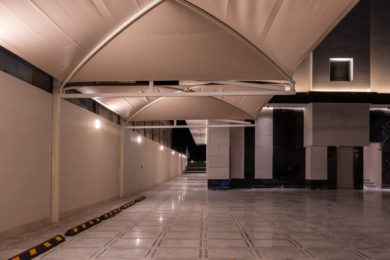 فندق ليلك بارك(Lilac Park Neom Highway Hotel Ex Lilac Park Hotel) 106/149