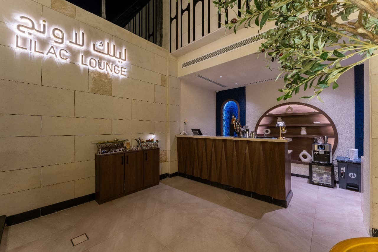 فندق ليلك بارك(Lilac Park Neom Highway Hotel Ex Lilac Park Hotel) 96/149