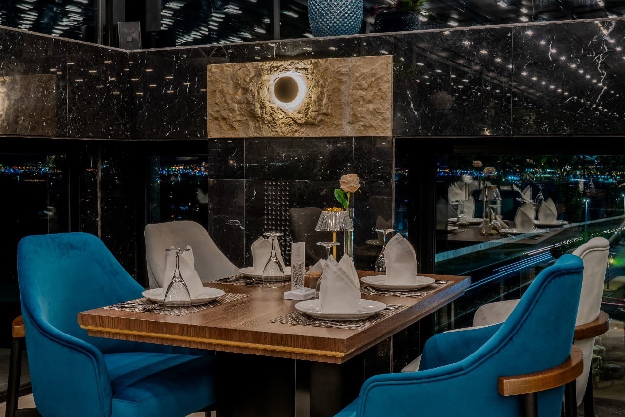 فندق ليلك بارك(Lilac Park Neom Highway Hotel Ex Lilac Park Hotel) 81/149