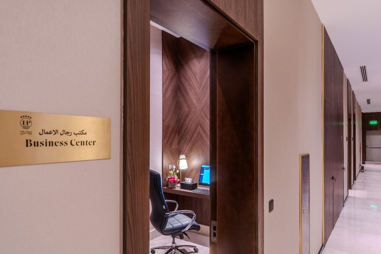 فندق ليلك بارك(Lilac Park Neom Highway Hotel Ex Lilac Park Hotel) 91/149