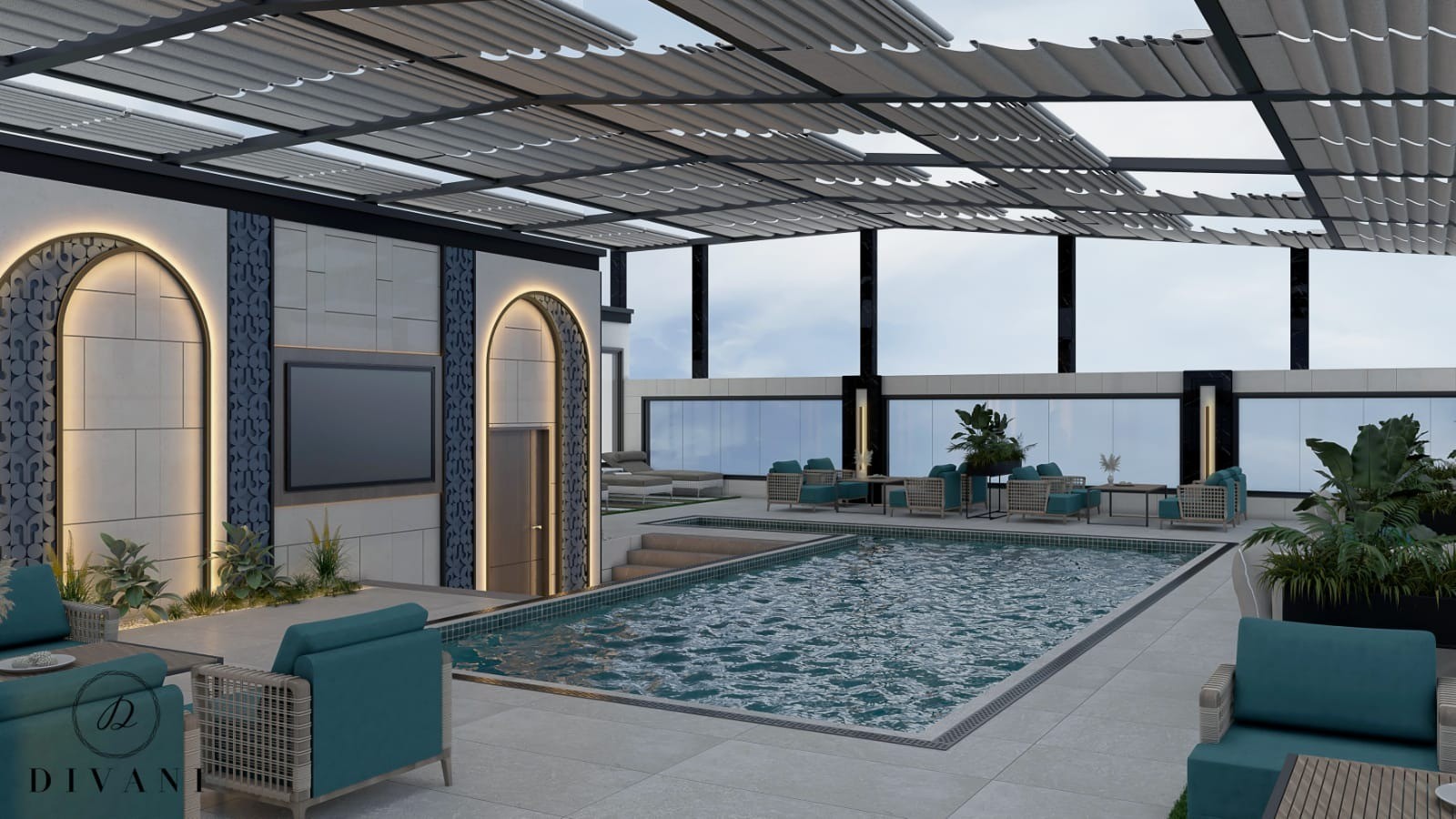 فندق ليلك بارك(Lilac Park Neom Highway Hotel Ex Lilac Park Hotel) 14/149