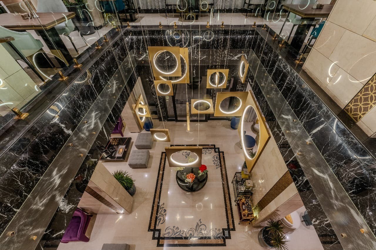 فندق ليلك بارك(Lilac Park Neom Highway Hotel Ex Lilac Park Hotel) 59/149