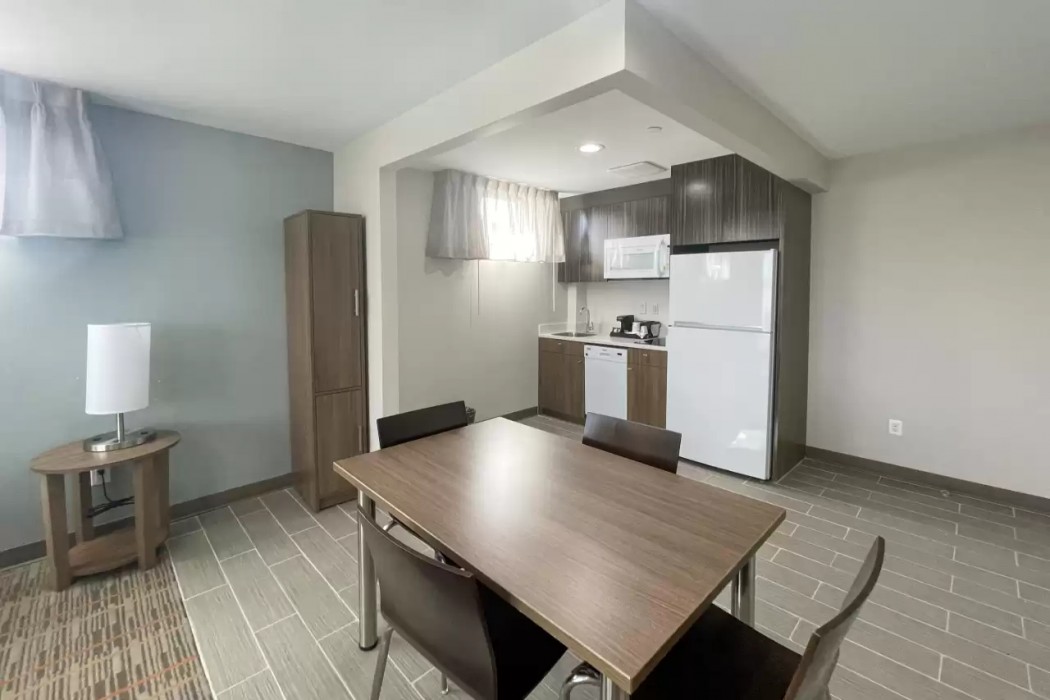 MainStay Suites Bronx - Belmont 17/61