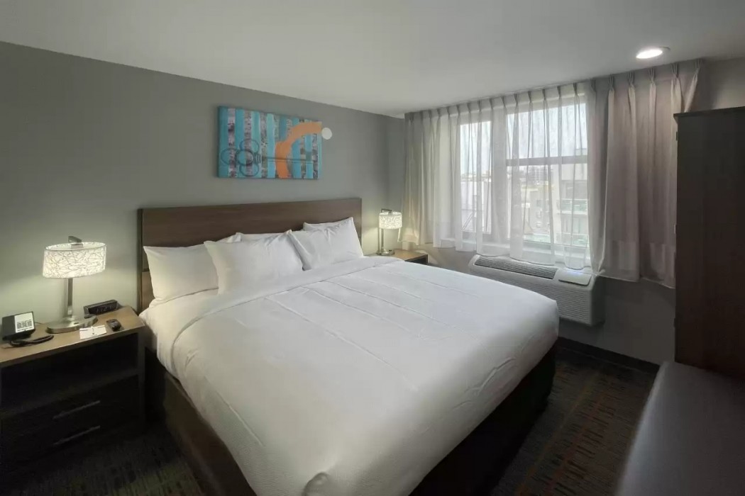 MainStay Suites Bronx - Belmont 23/61