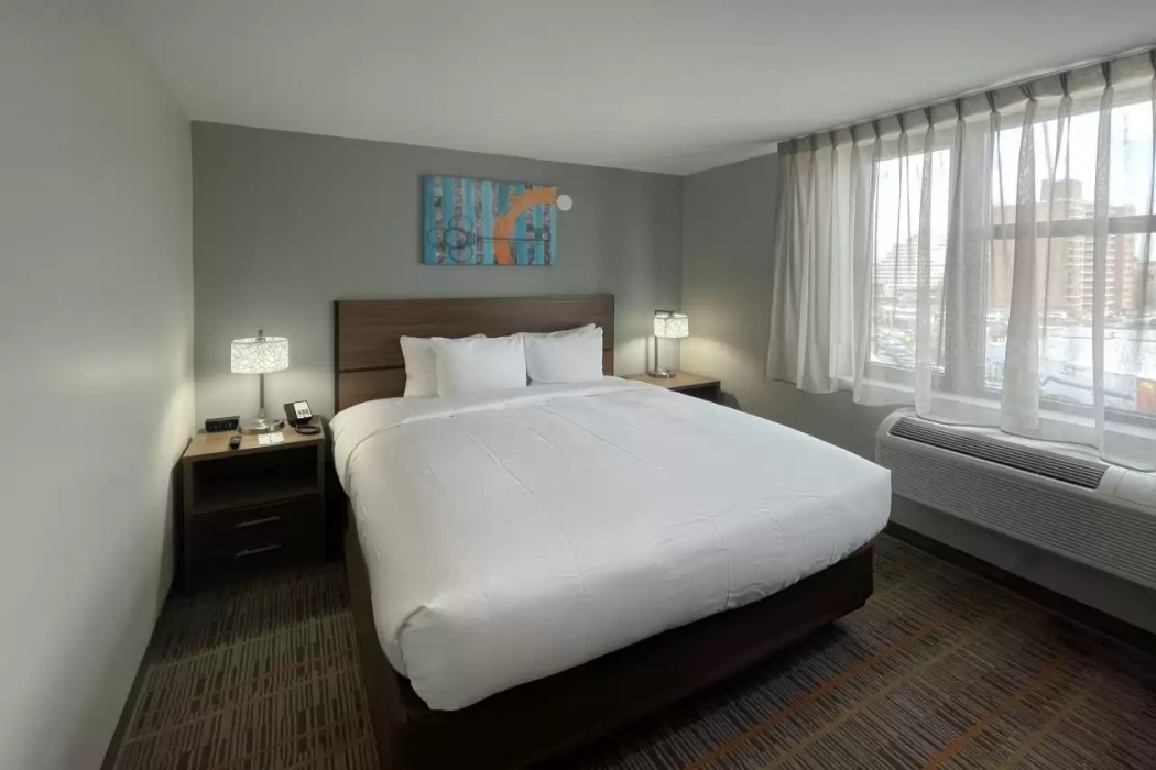 MainStay Suites Bronx - Belmont 14/61