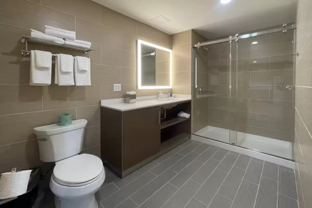 MainStay Suites Bronx - Belmont 25/61