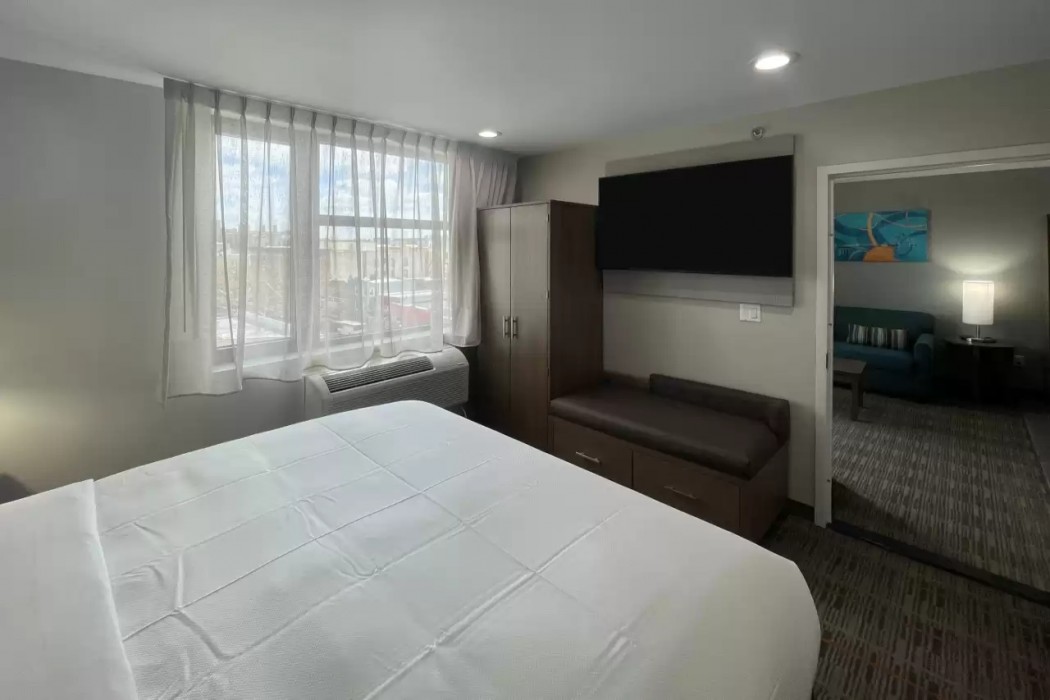 MainStay Suites Bronx - Belmont 19/61