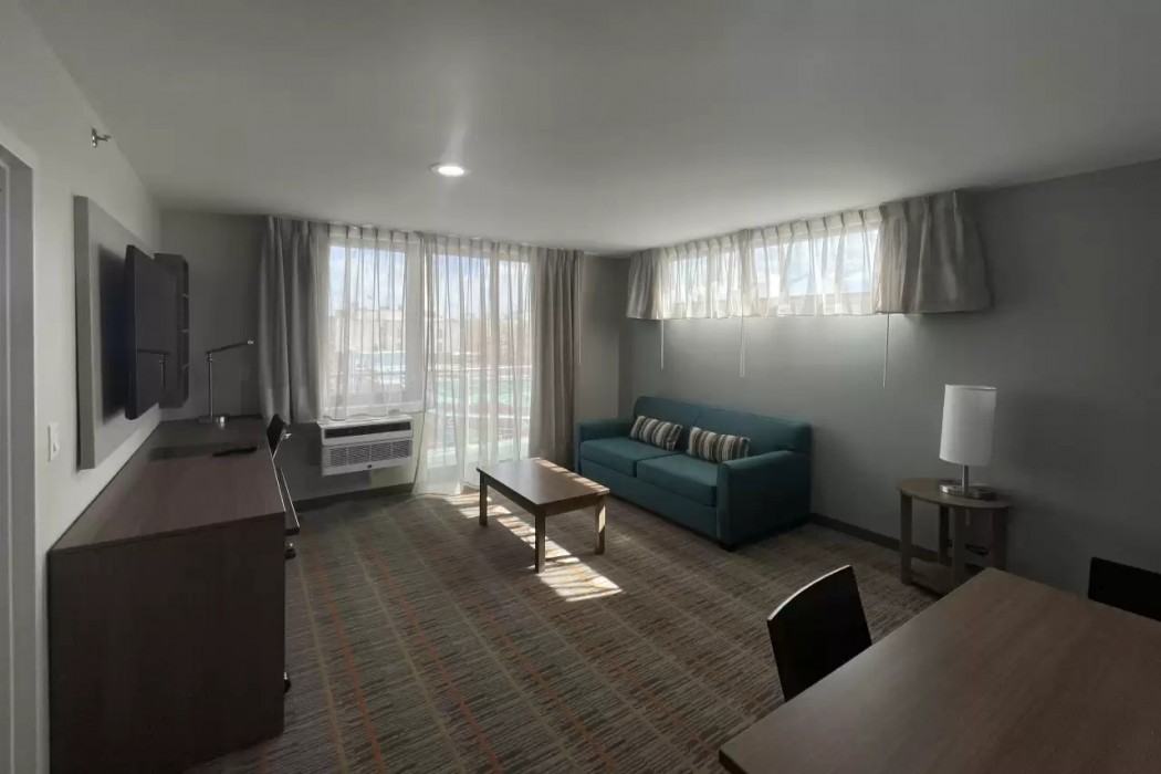 MainStay Suites Bronx - Belmont 7/61