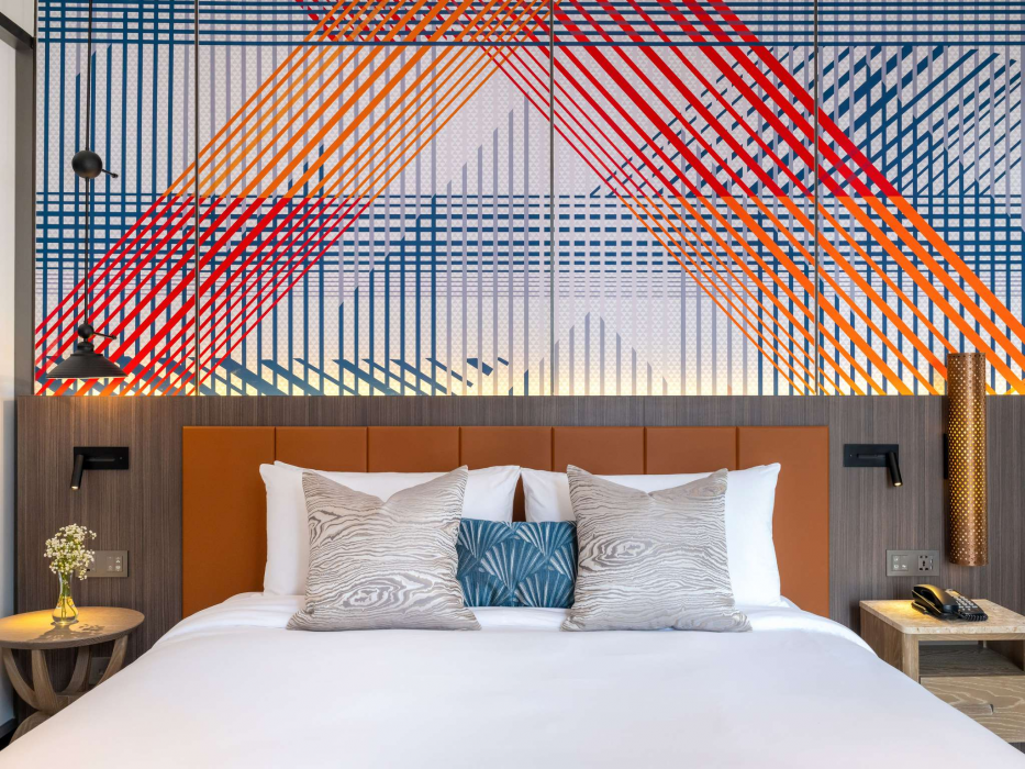 Mercure Bangkok Surawong 20/64