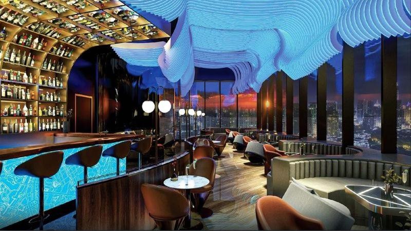 Mercure Bangkok Surawong 31/64