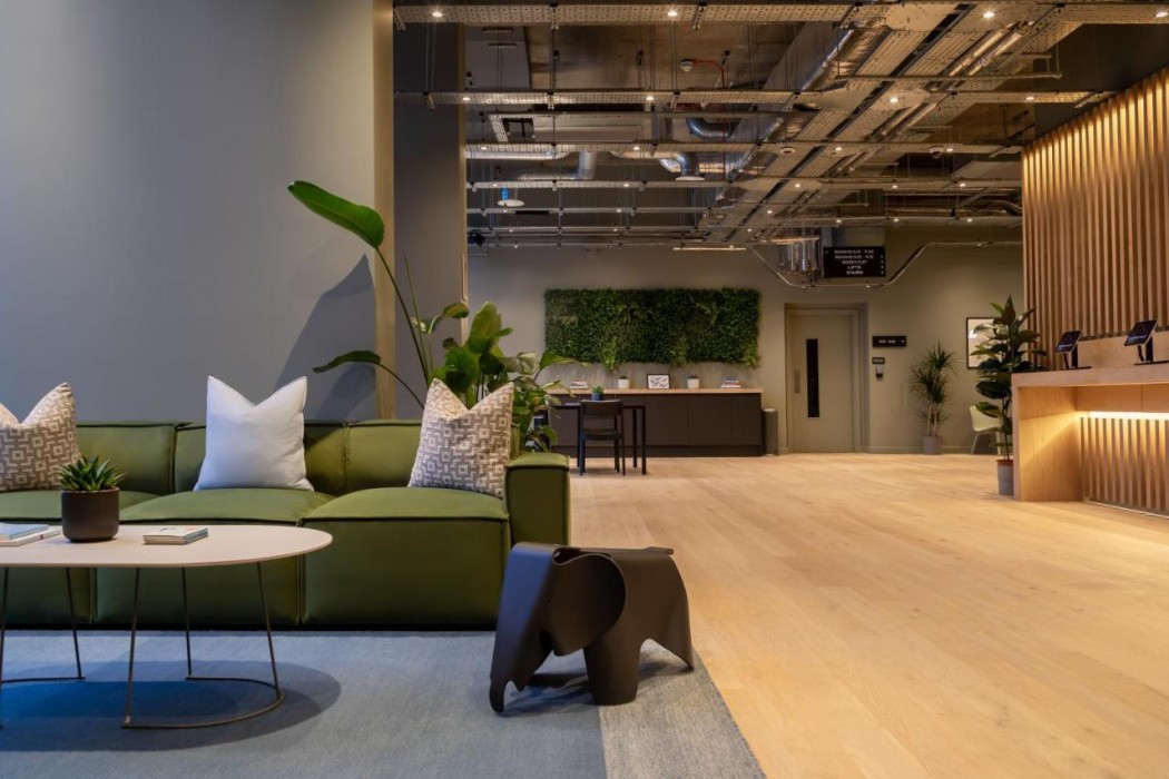 Zedwell Greenwich 15/34
