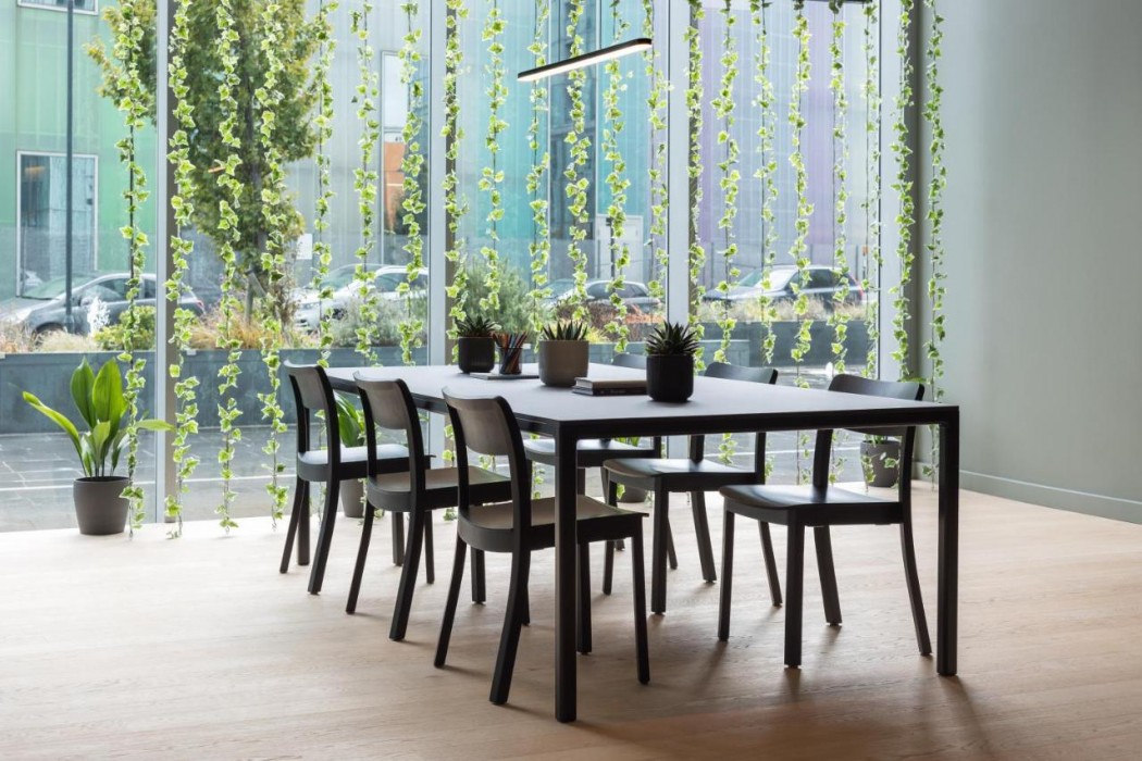 Zedwell Greenwich 16/34