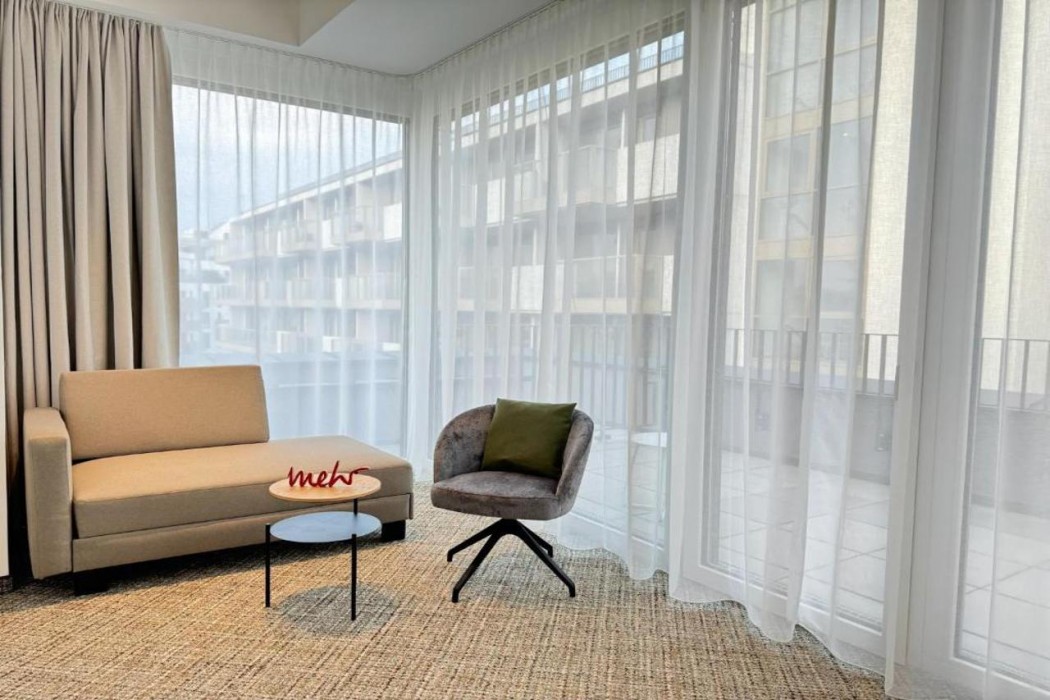 Arcotel Aq Wien 13/65