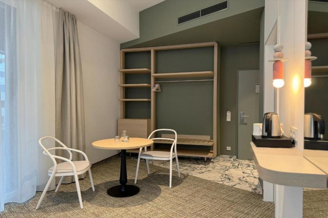 Arcotel Aq Wien 11/65