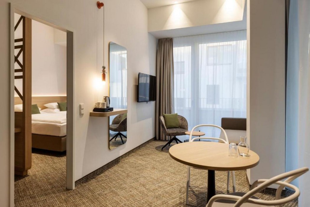 Arcotel Aq Wien 14/65
