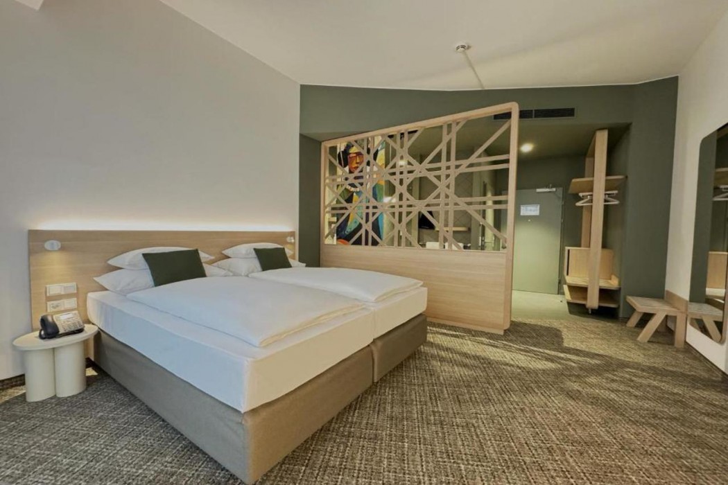 Arcotel Aq Wien 10/65