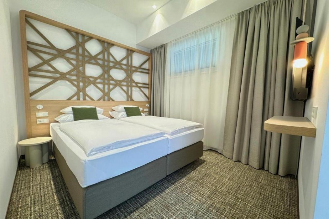 Arcotel Aq Wien 16/65