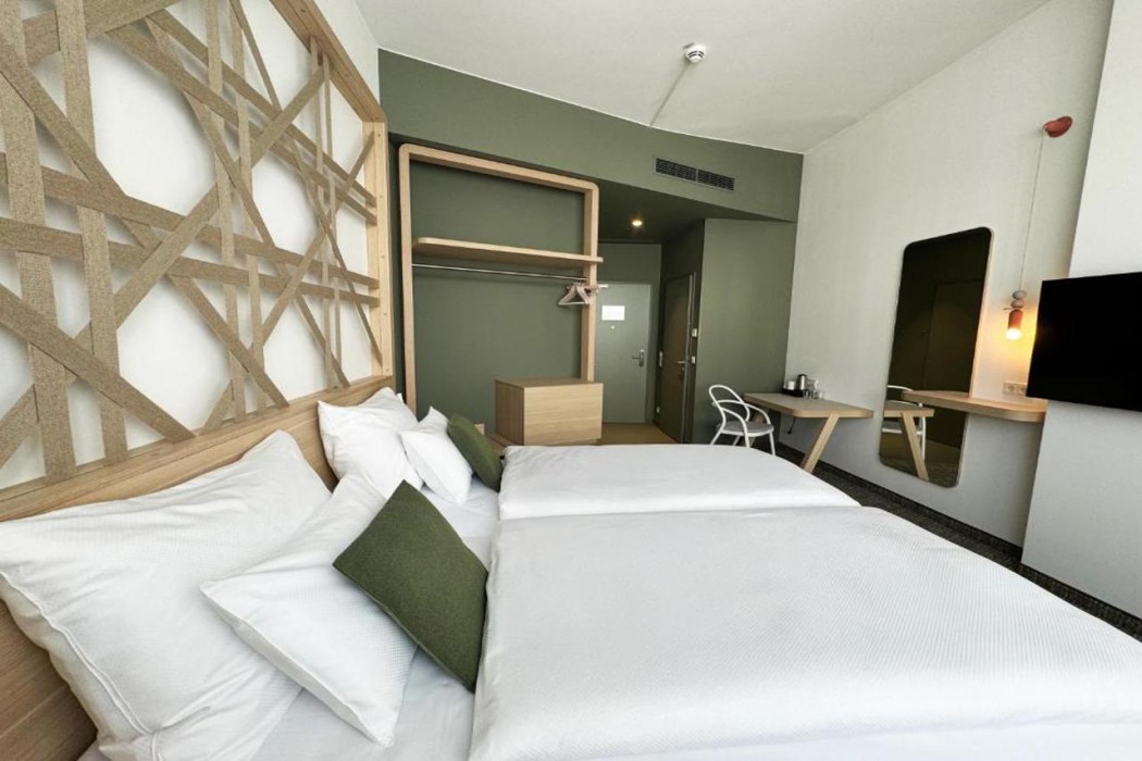 Arcotel Aq Wien 9/65