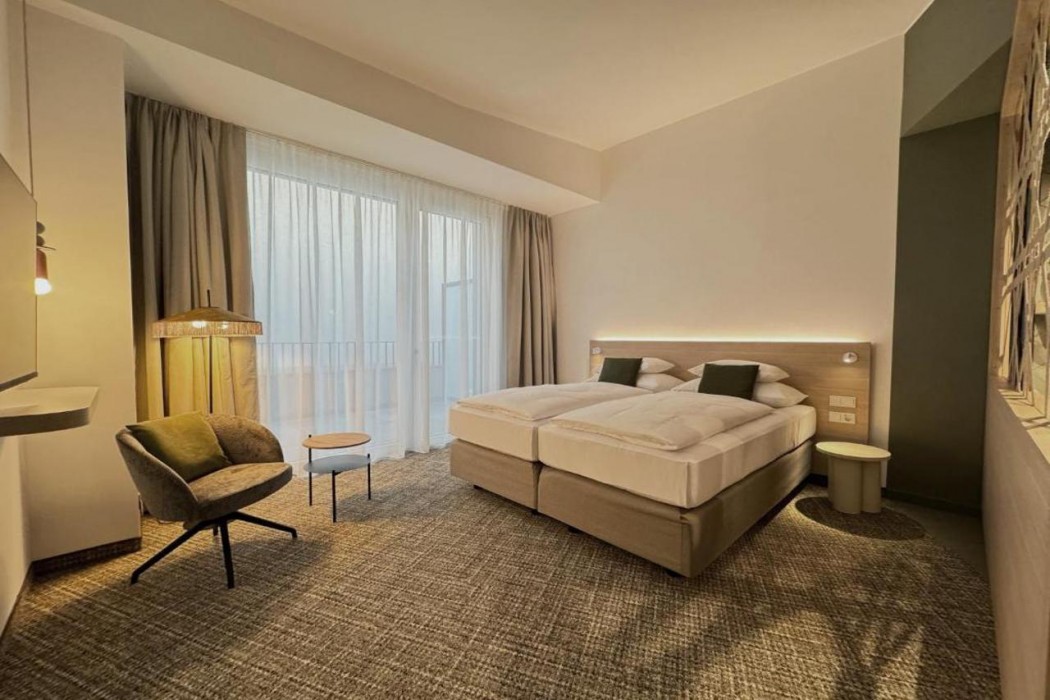 Arcotel Aq Wien 15/65