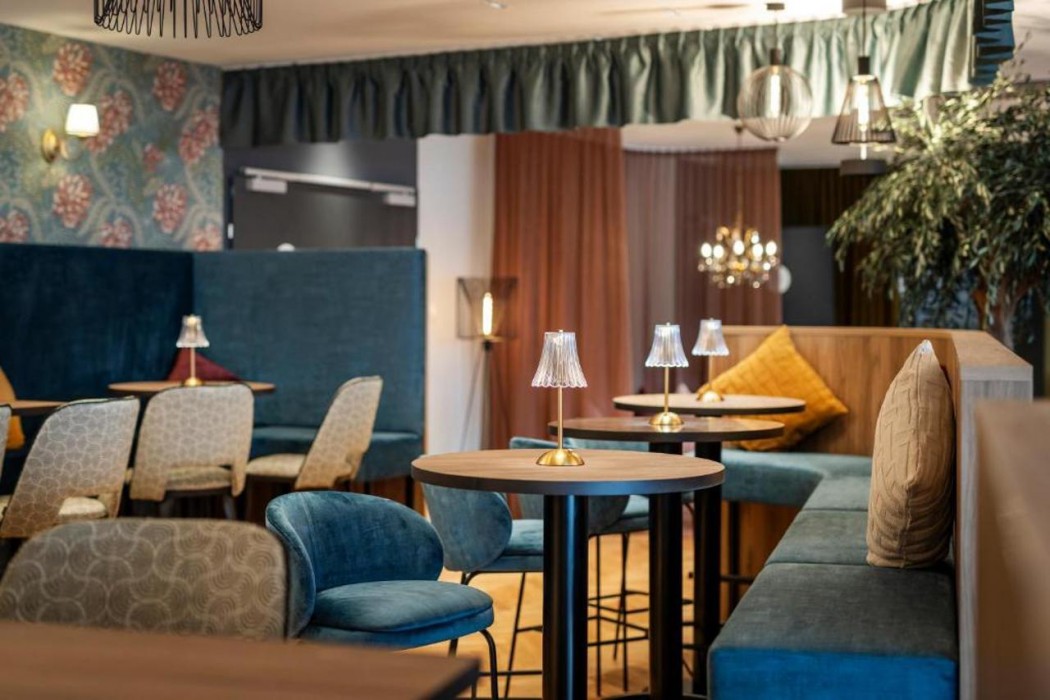 Arcotel Aq Wien 27/65