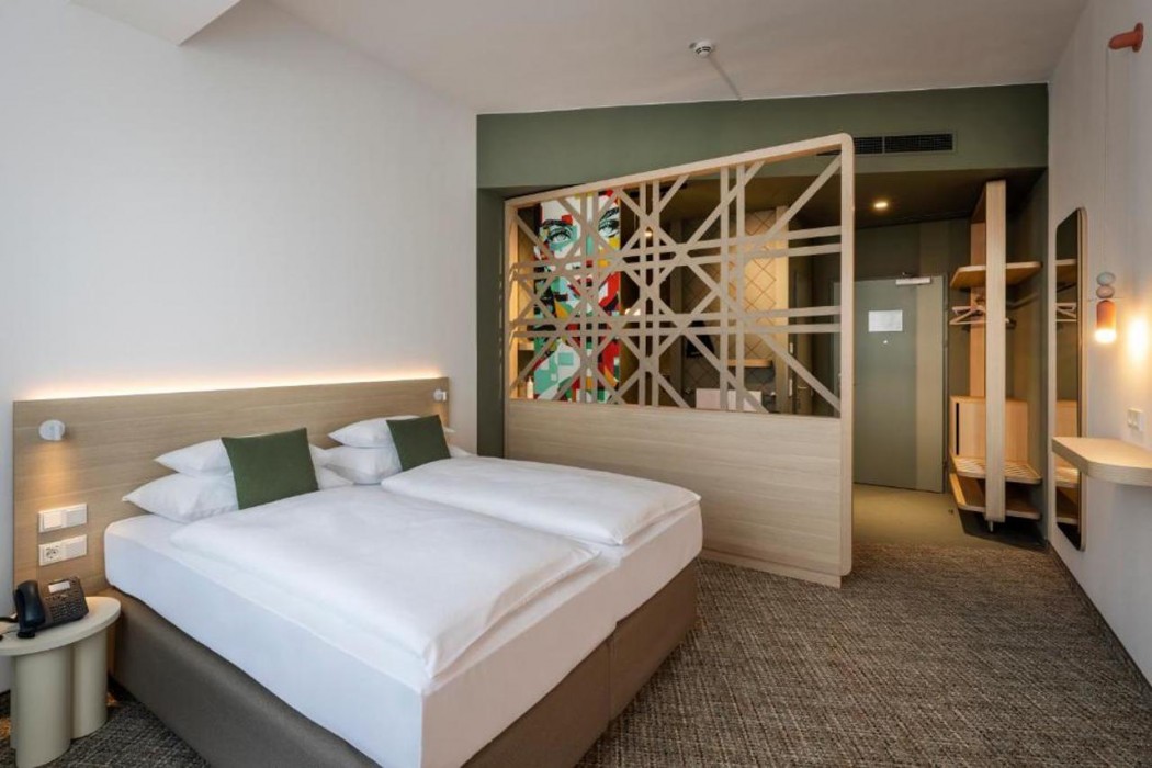 Arcotel Aq Wien 8/65