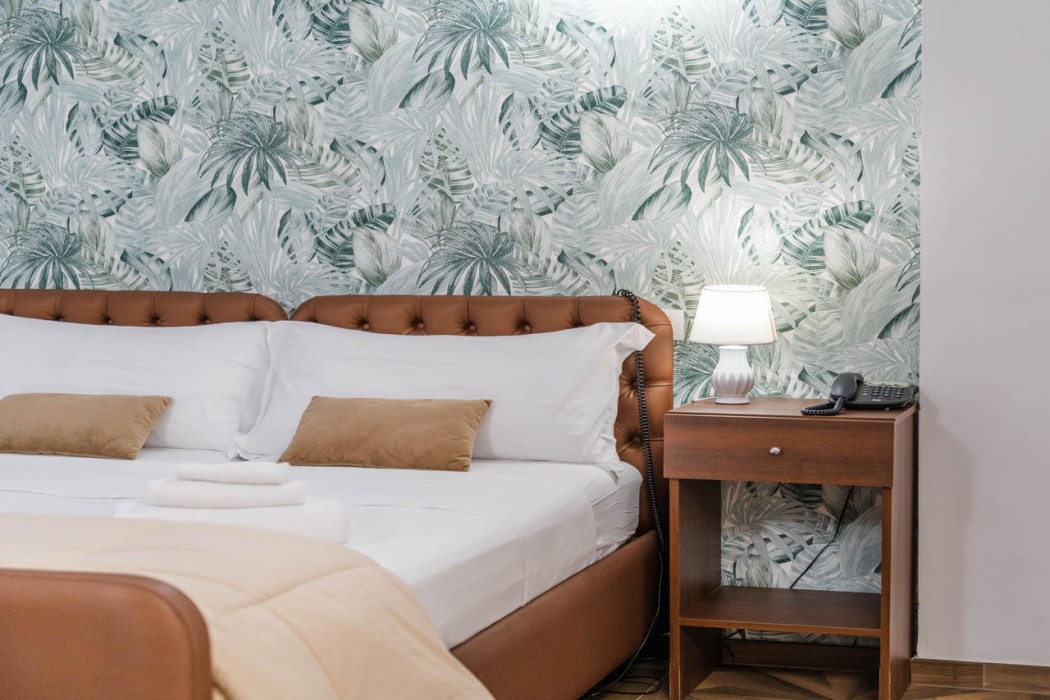 Kairos Hotel 12/58