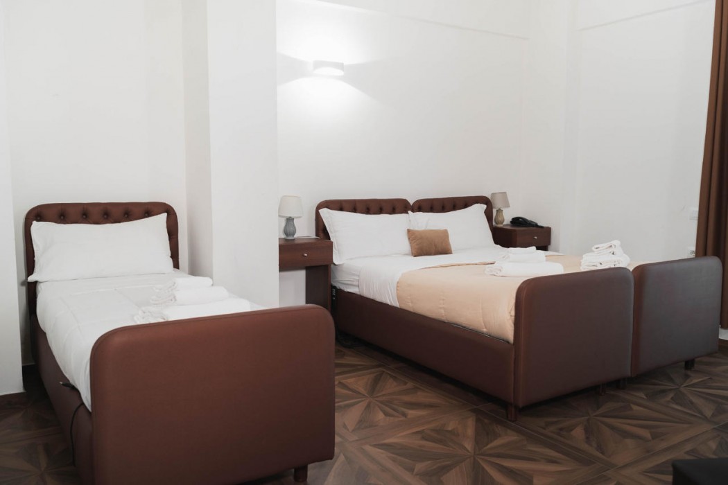 Kairos Hotel 13/58