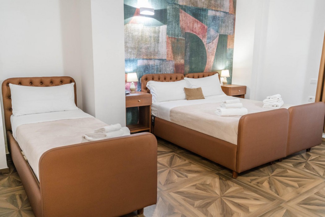 Kairos Hotel 18/58