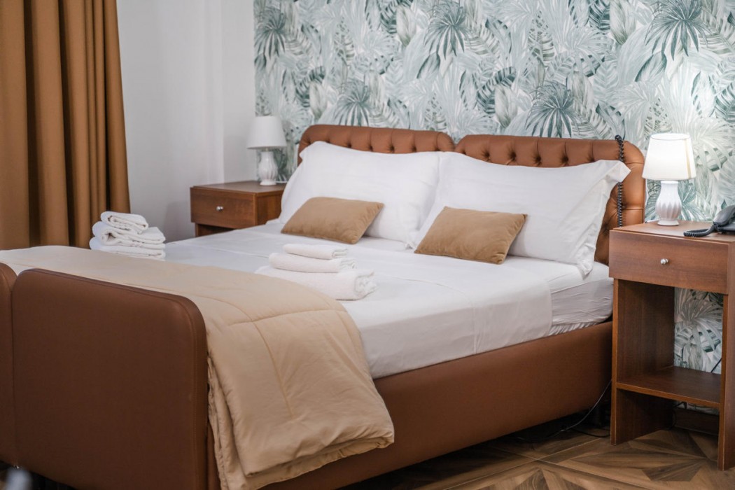 Kairos Hotel 19/58