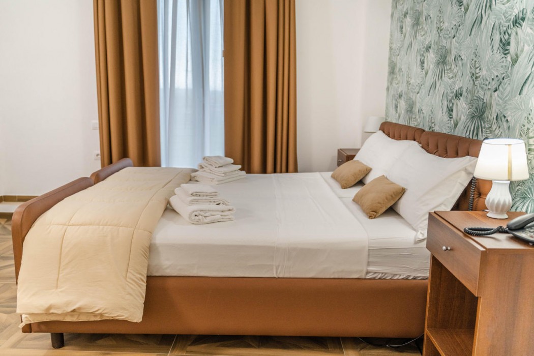 Kairos Hotel 20/58