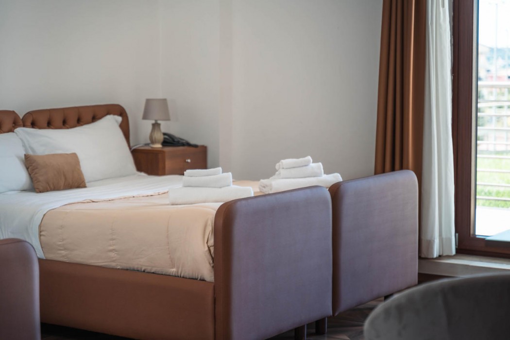 Kairos Hotel 14/58