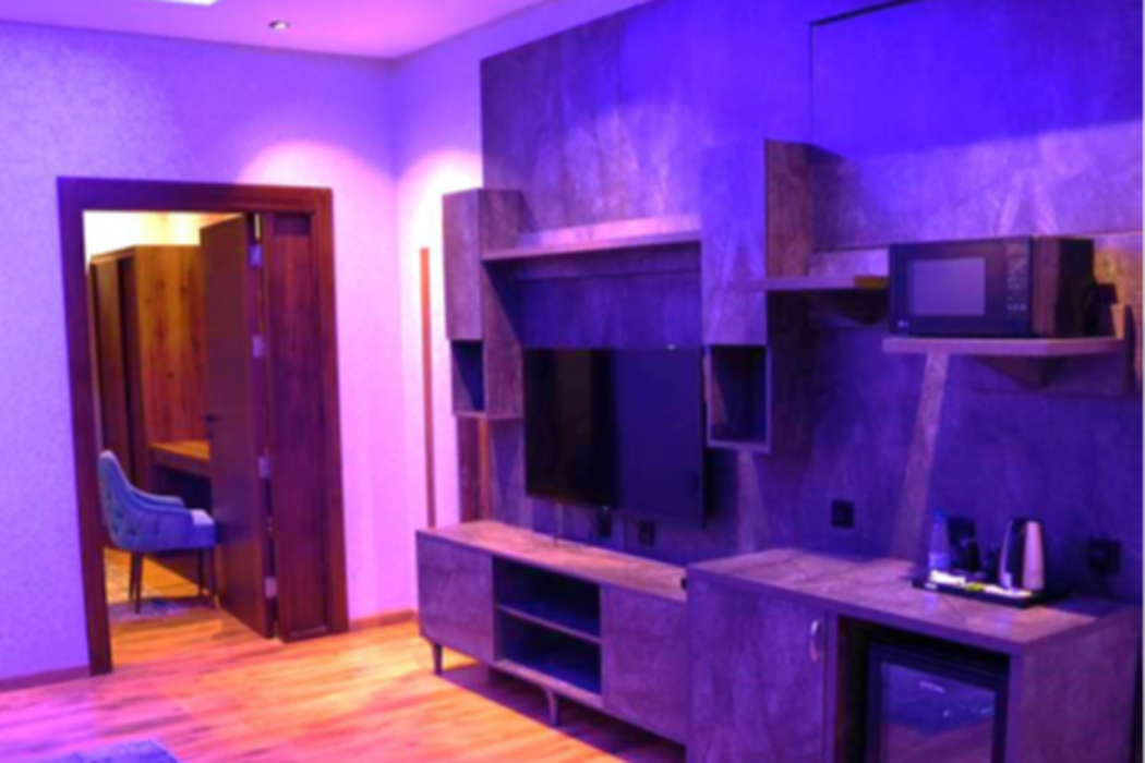 فندق الحياة جدة كونتنينتال - ALhyat Jedda Continental Hotel