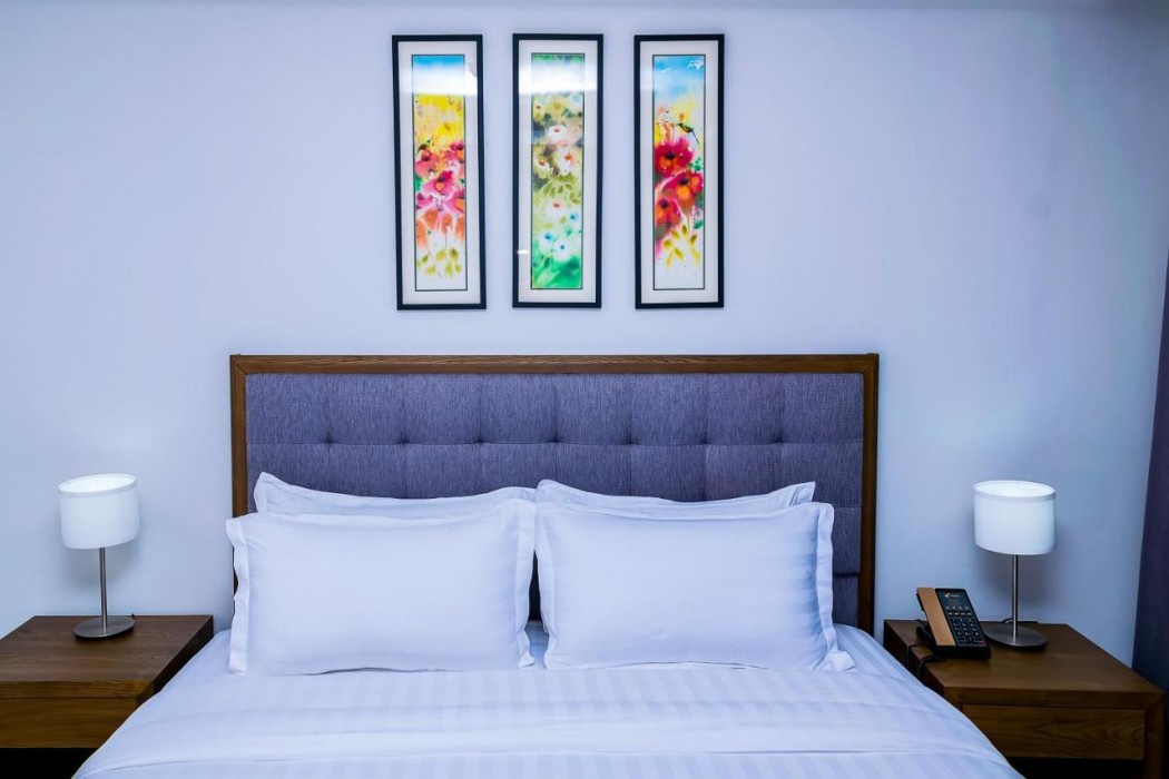 Canary Hotel 15/64