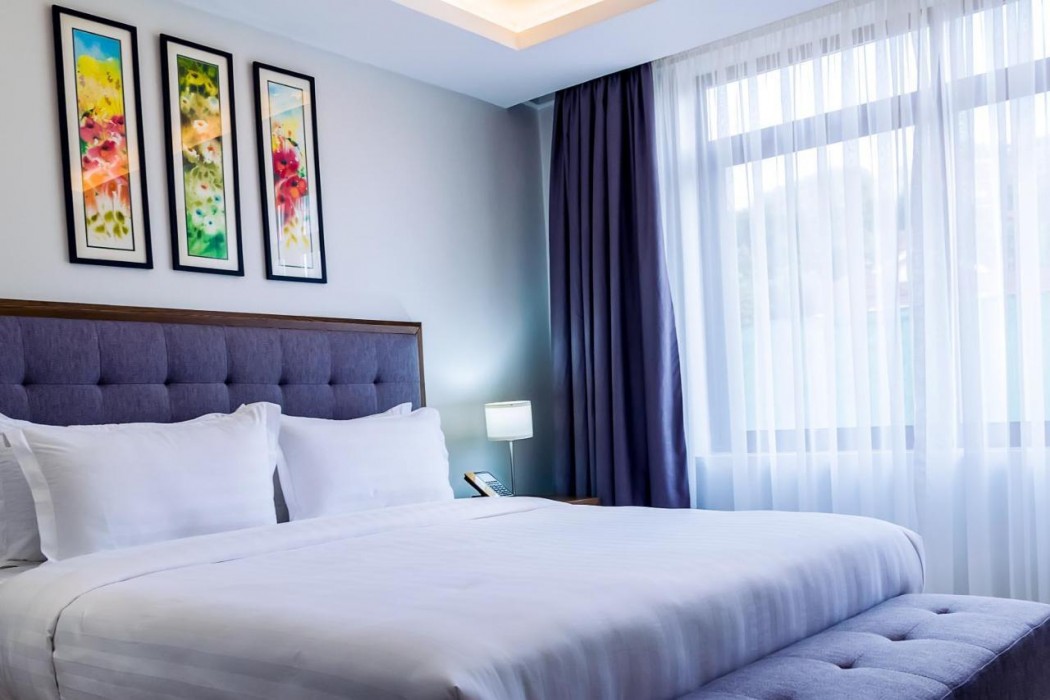 Canary Hotel 14/64
