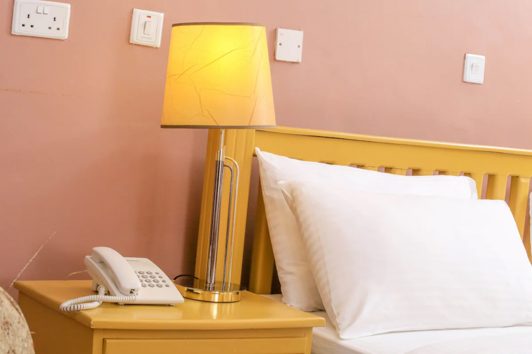 Hotel 7 Seasons Entebbe 9/55