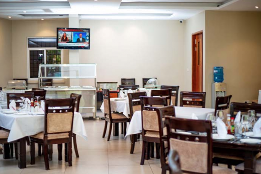 Hotel 7 Seasons Entebbe 34/55