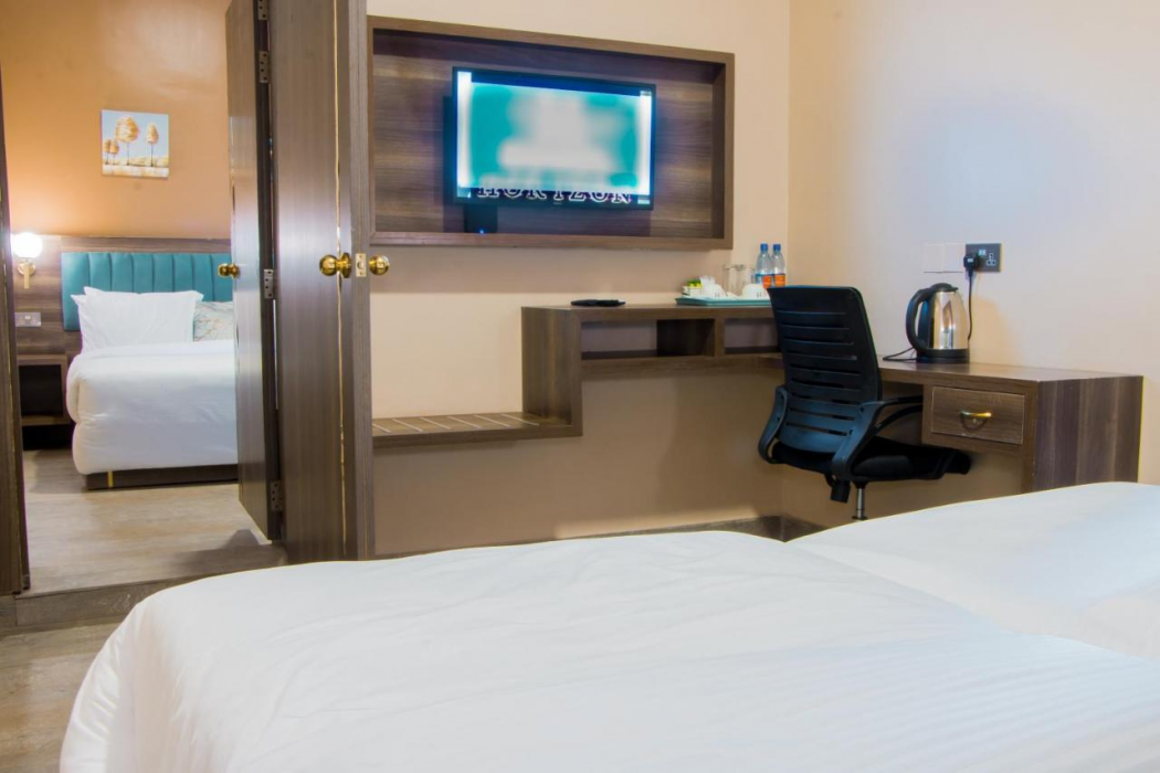 Hotel Horizon 13/57