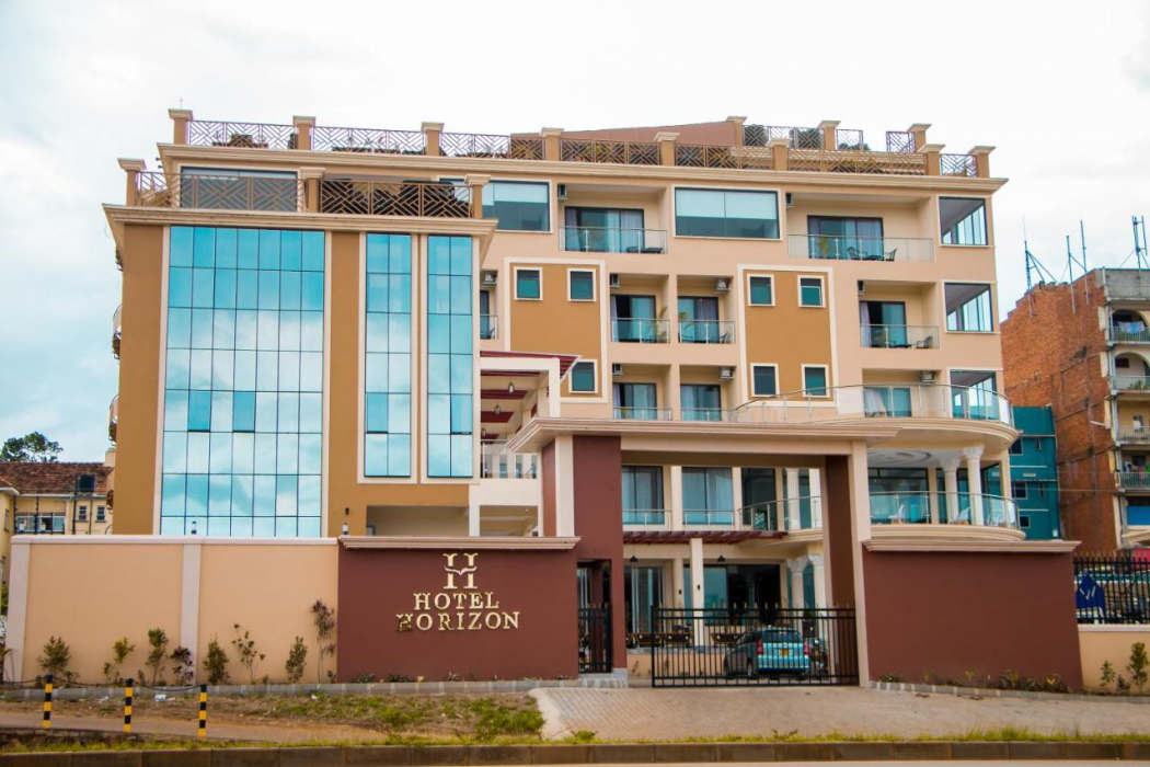 Hotel Horizon