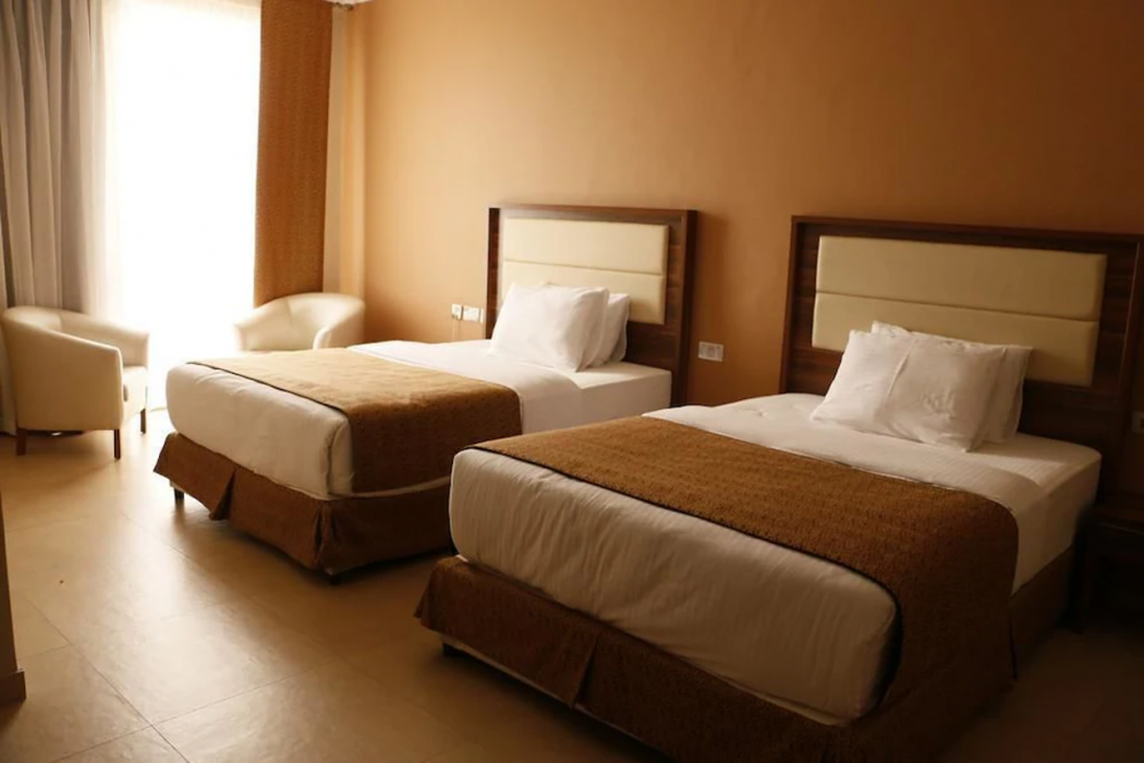 Ankole Resort and Spa 7/20