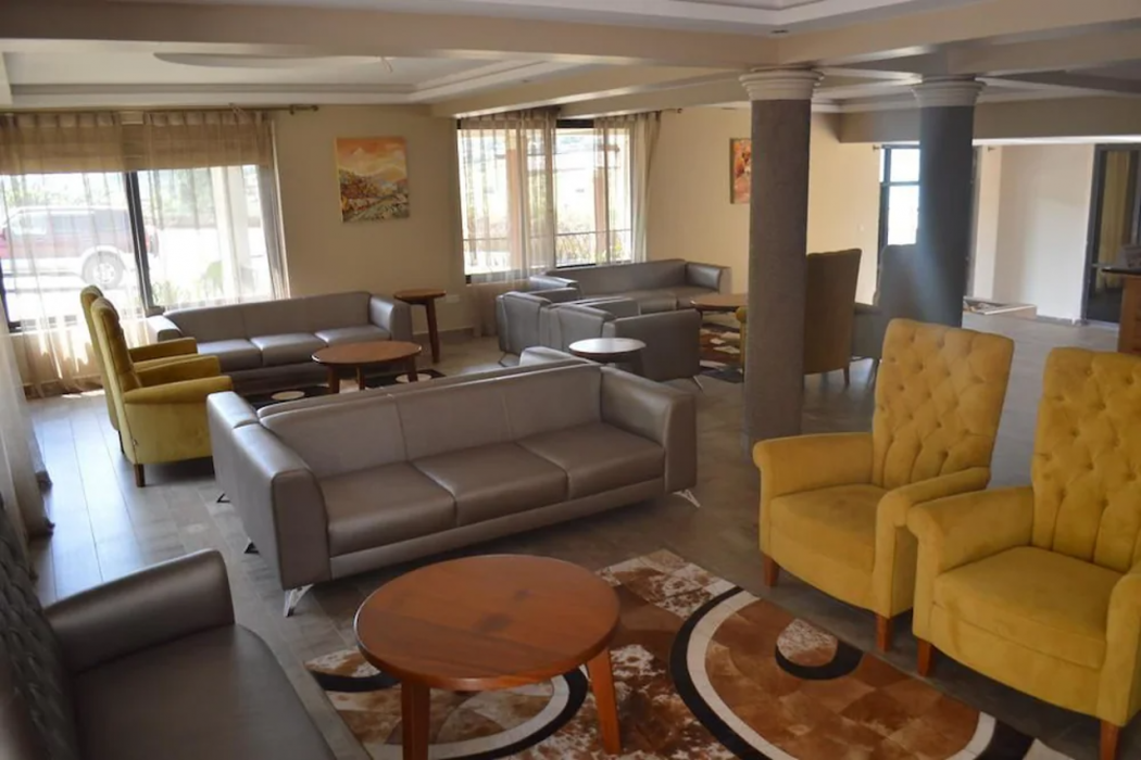 Ankole Resort and Spa 13/20
