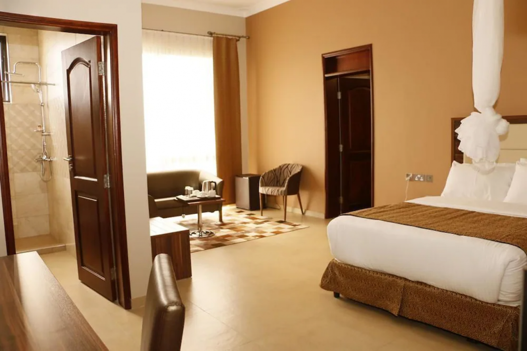Ankole Resort and Spa 9/20